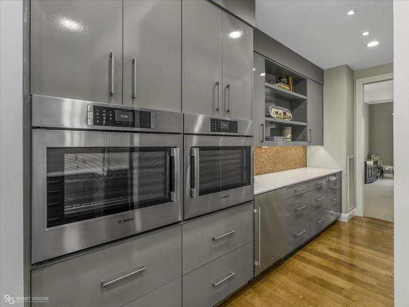 Long Lake Estates - Residential