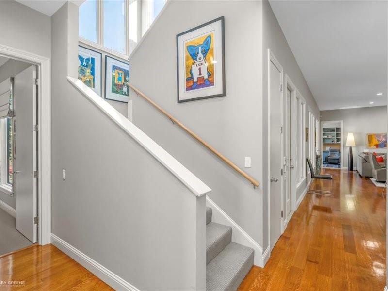 Long Lake Estates - Residential