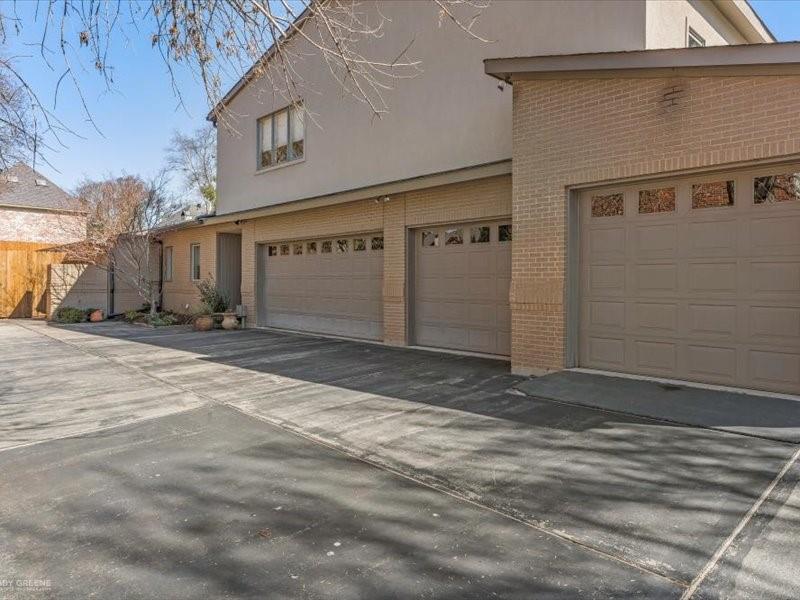 Long Lake Estates - Residential