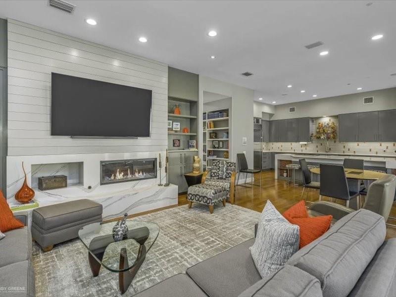 Long Lake Estates - Residential