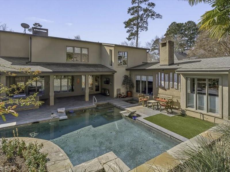 Long Lake Estates - Residential