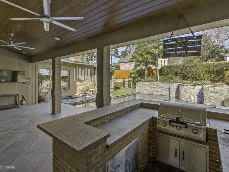 Long Lake Estates - Residential