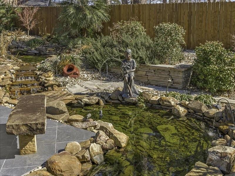 Long Lake Estates - Residential