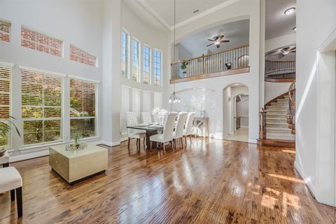 10644 Bartlett Drive Frisco TX 75035