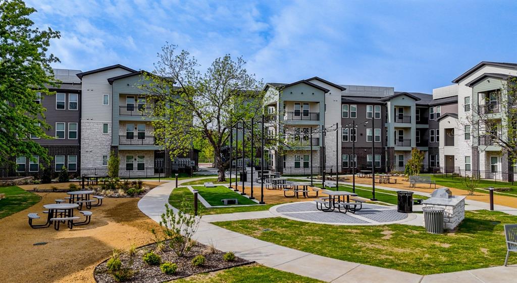 Mayhill Crossing - Residential Lease