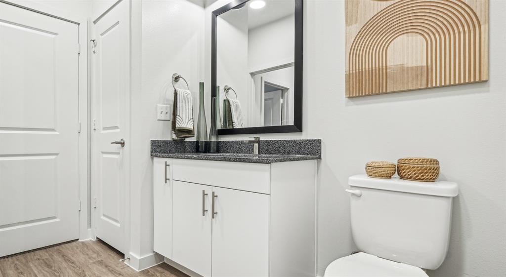 Mayhill Crossing - Residential Lease