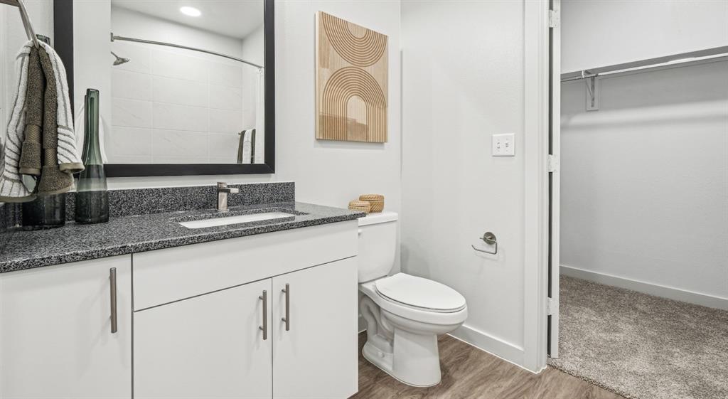 Mayhill Crossing - Residential Lease