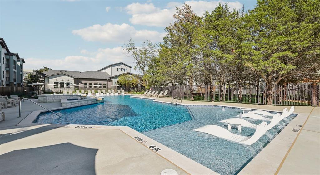 Mayhill Crossing - Residential Lease