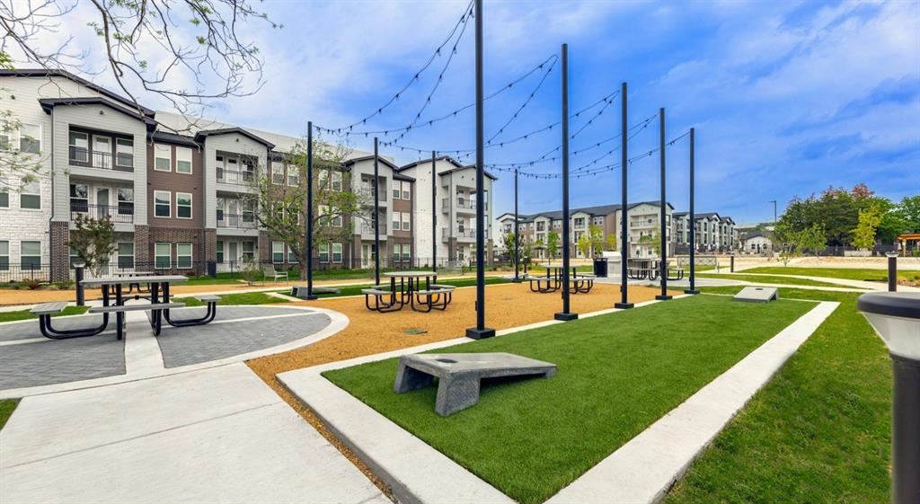 Mayhill Crossing - Residential Lease