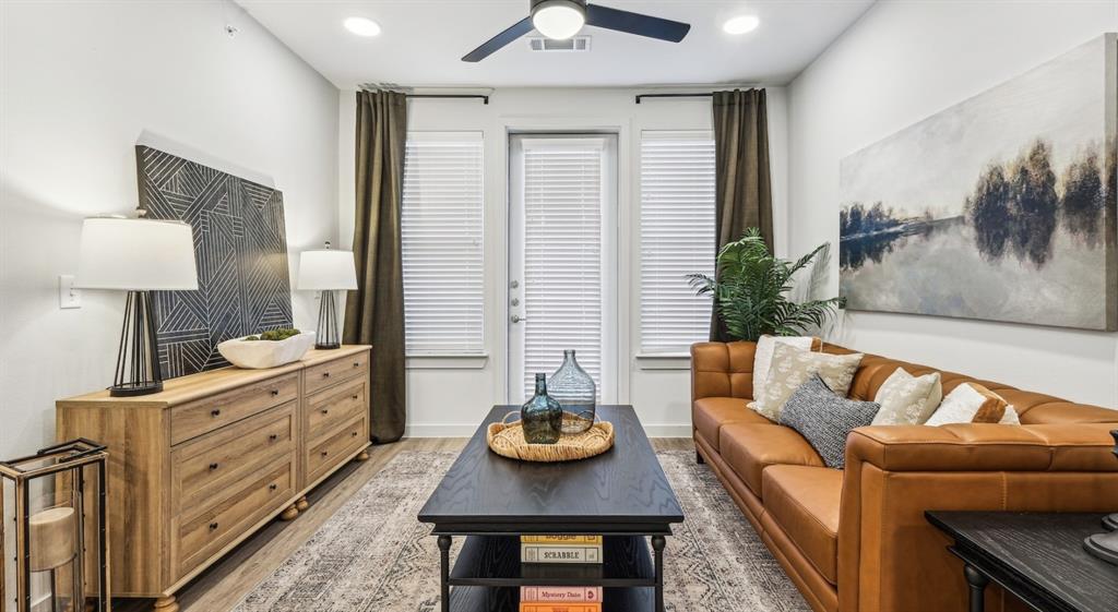 Mayhill Crossing - Residential Lease