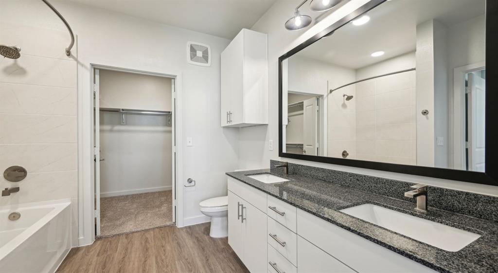 Mayhill Crossing - Residential Lease