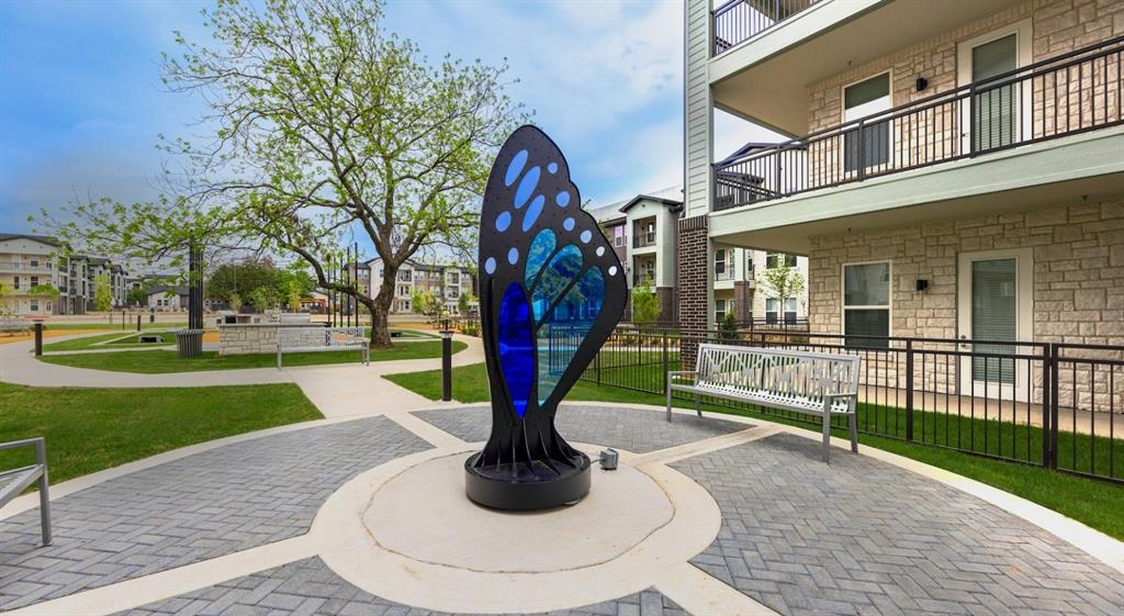 Mayhill Crossing - Residential Lease