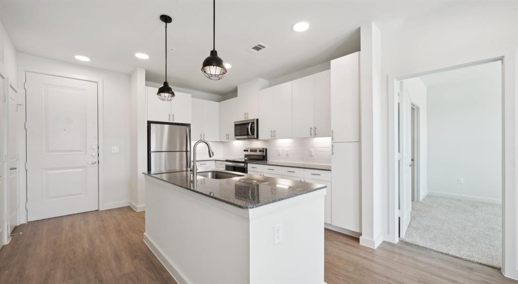 Mayhill Crossing - Residential Lease