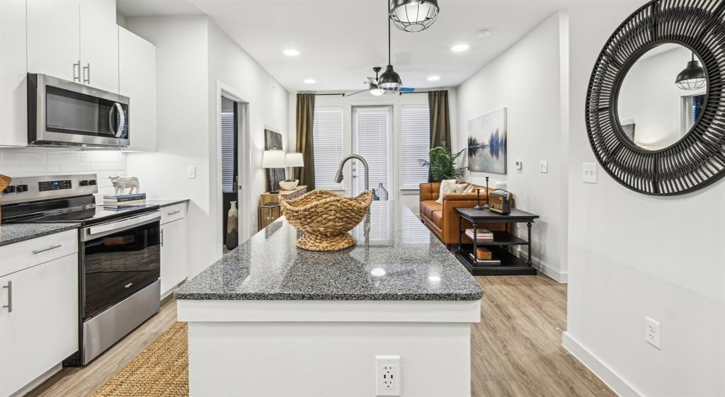 Mayhill Crossing - Residential Lease