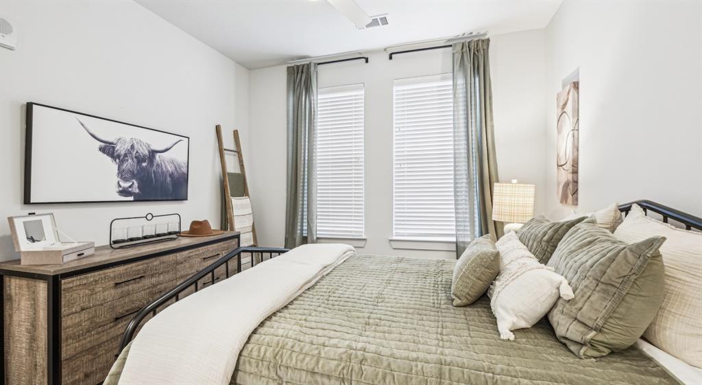 Mayhill Crossing - Residential Lease