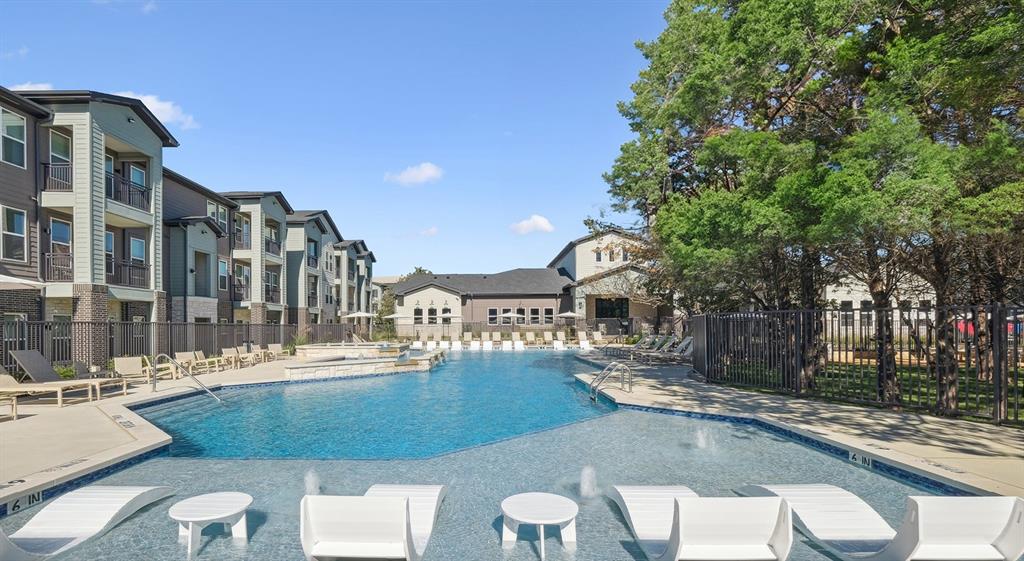 Mayhill Crossing - Residential Lease