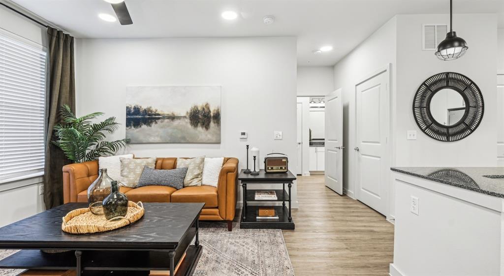 Mayhill Crossing - Residential Lease