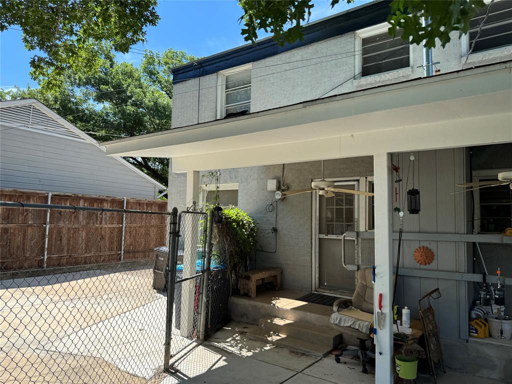 Fort Worth, Texas 76110, United States, 2 Bedrooms Bedrooms, ,2 BathroomsBathrooms,Residential,Active,147815