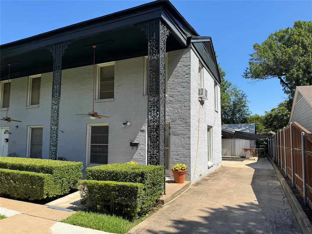 Fort Worth, Texas 76110, United States, 2 Bedrooms Bedrooms, ,2 BathroomsBathrooms,Residential,Active,147815