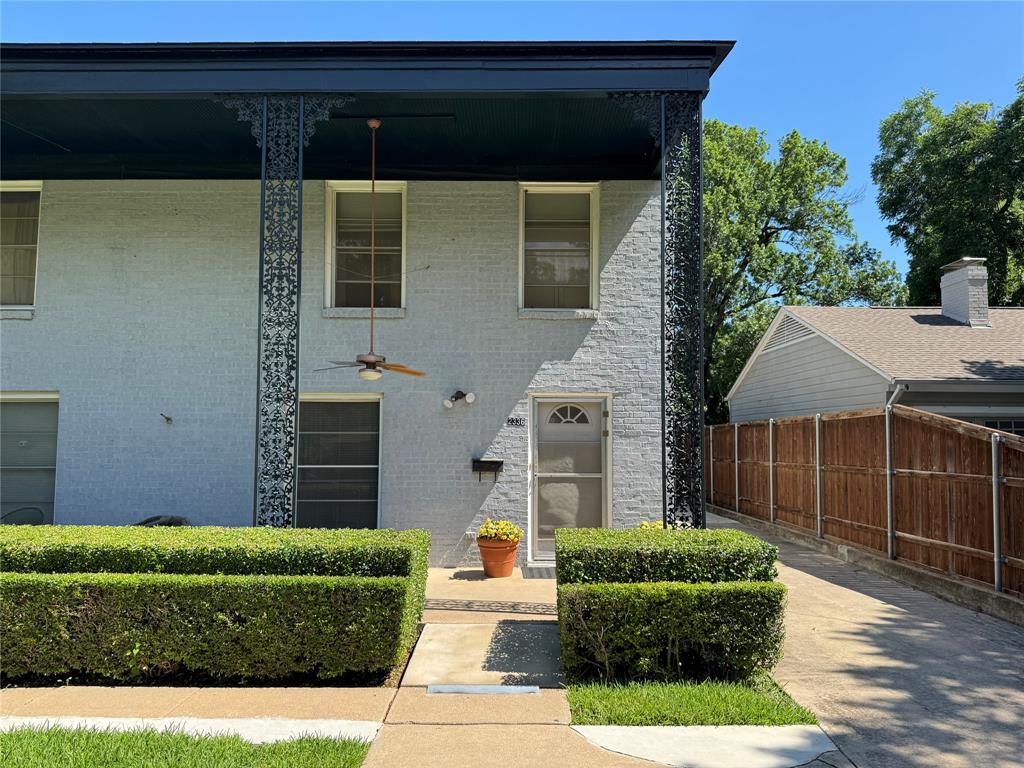 Fort Worth, Texas 76110, United States, 2 Bedrooms Bedrooms, ,2 BathroomsBathrooms,Residential,Active,147815