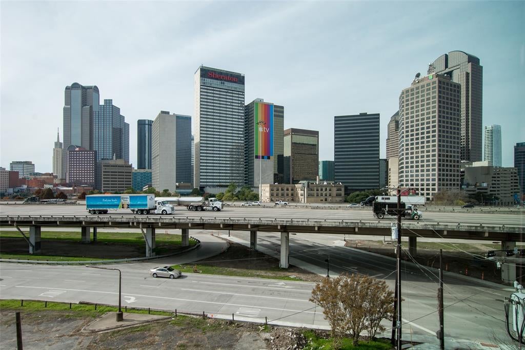 Photo of 2502 Live Oak Street #336, Dallas, TX 75204 (MLS # 21391857)
