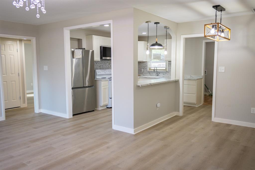Holiday Hills - Residential