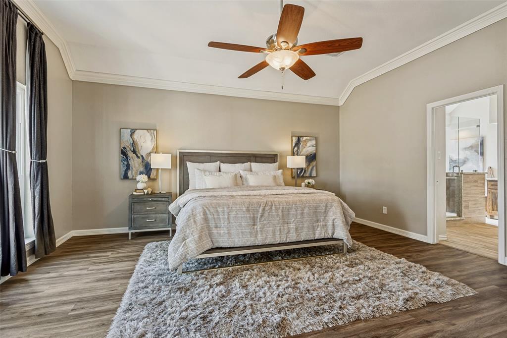 Autumn Ridge (CMC) - Residential