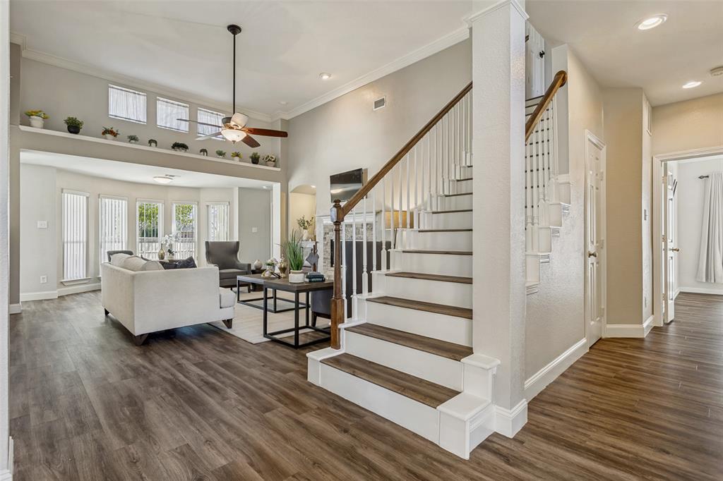 Autumn Ridge (CMC) - Residential