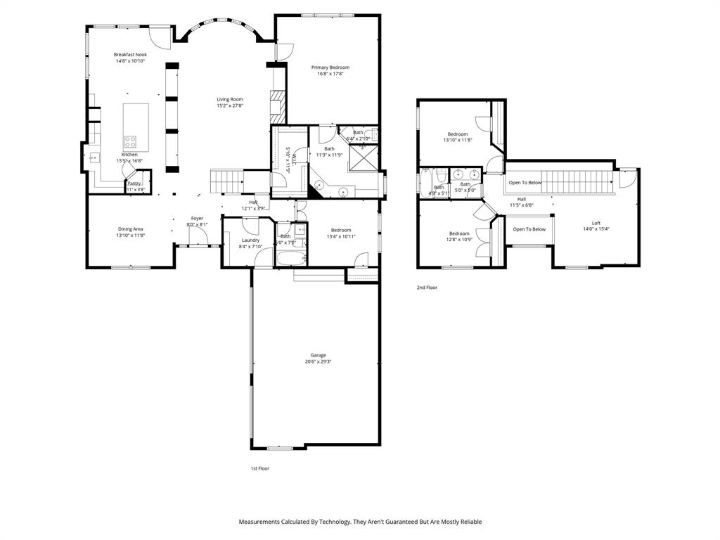 Autumn Ridge (CMC) - Residential