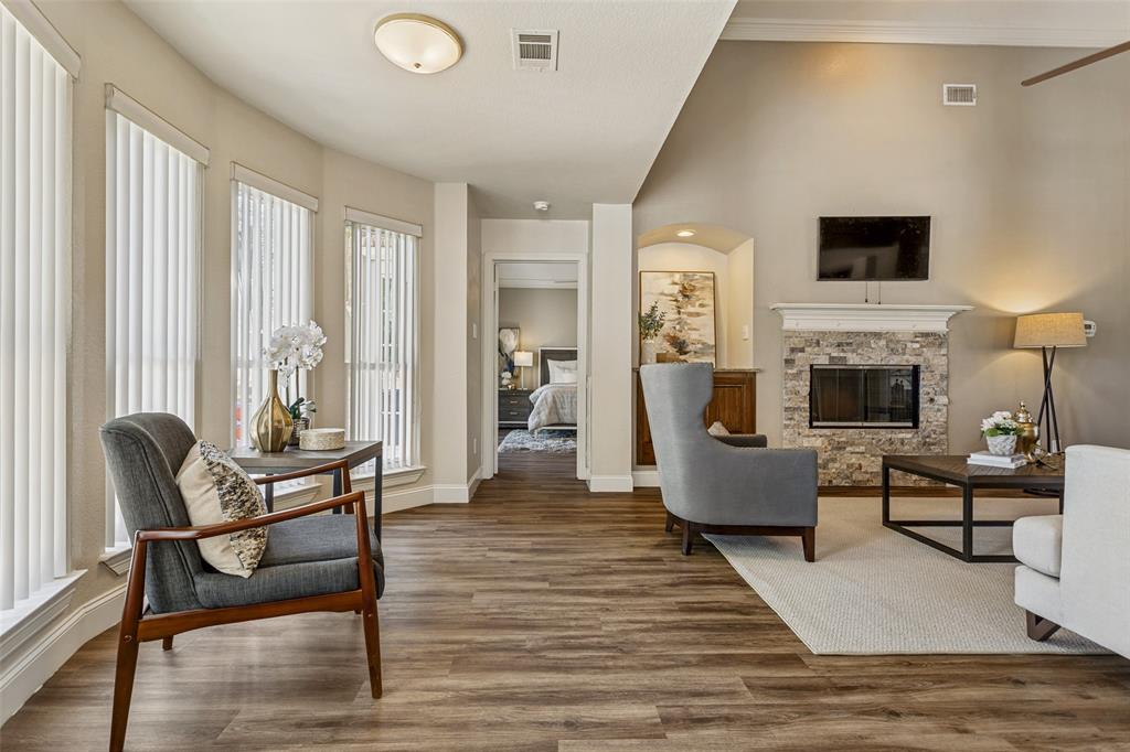 Autumn Ridge (CMC) - Residential