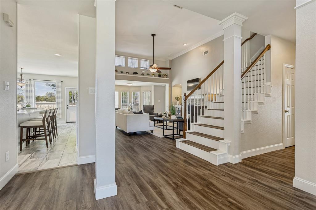 Autumn Ridge (CMC) - Residential