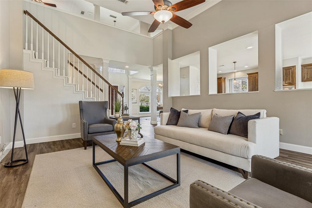 Autumn Ridge (CMC) - Residential