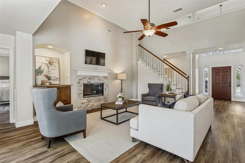 Autumn Ridge (CMC) - Residential