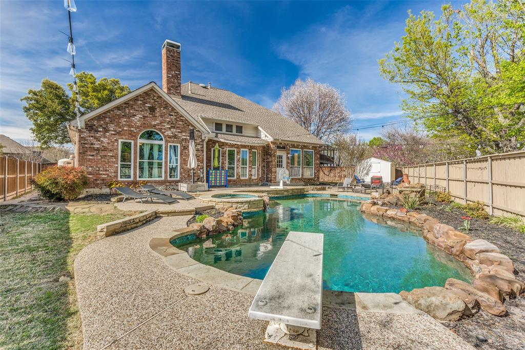 Autumn Ridge (CMC) - Residential