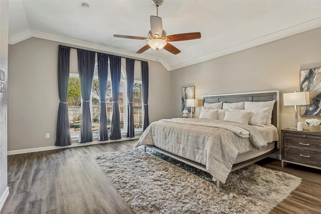 Autumn Ridge (CMC) - Residential