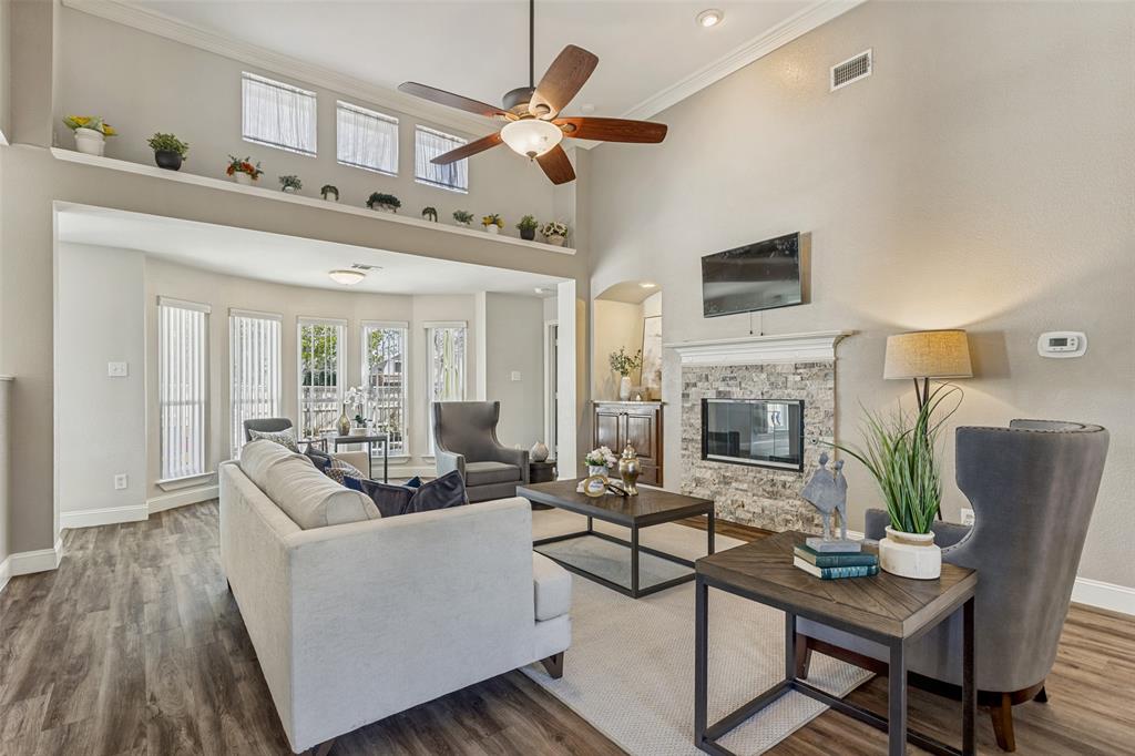 Autumn Ridge (CMC) - Residential