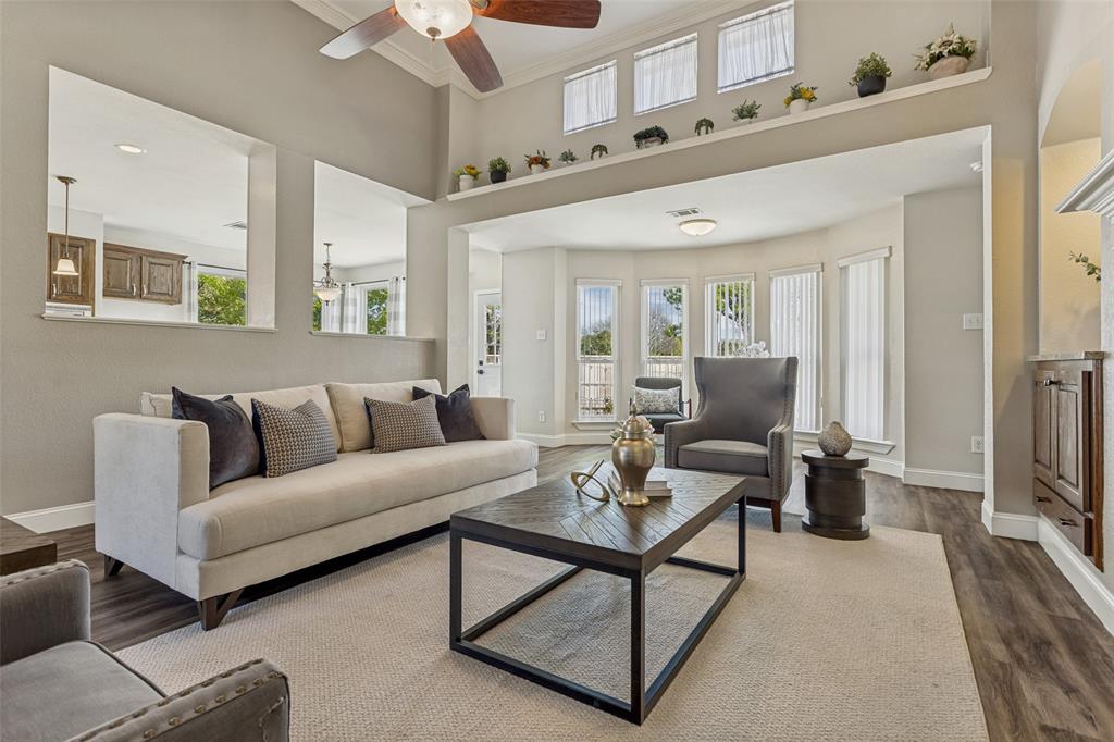 Autumn Ridge (CMC) - Residential