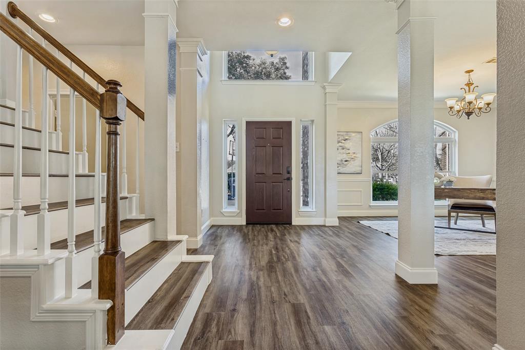 Autumn Ridge (CMC) - Residential