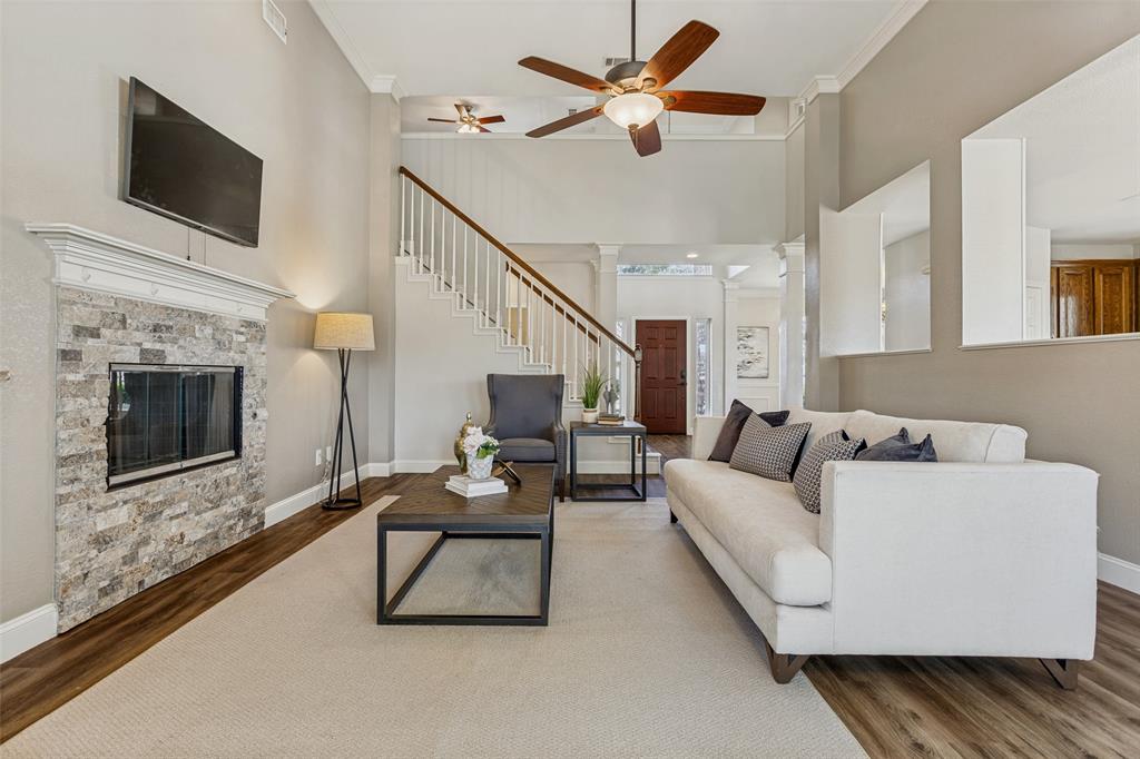 Autumn Ridge (CMC) - Residential