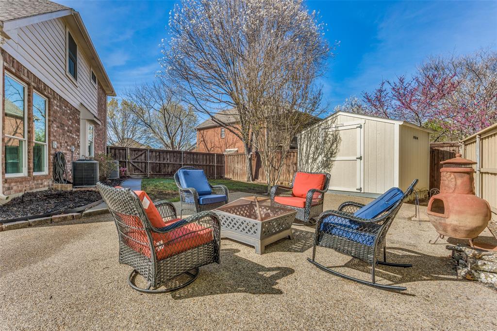 Autumn Ridge (CMC) - Residential