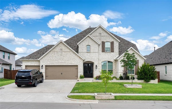3522 EISENHOWER AVE, MELISSA, TX 75454 - Image afde3986f2dfe224491c763cd7bba113/77124284
