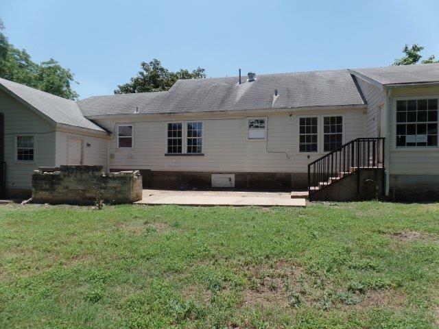 Bluebonnet Acres - Residential