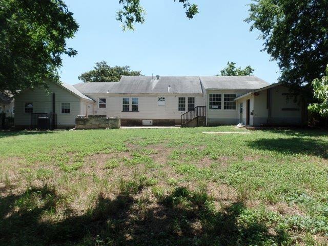 Bluebonnet Acres - Residential