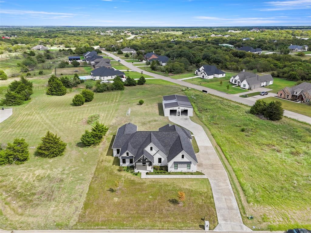 Vista Oaks Estates - Residential