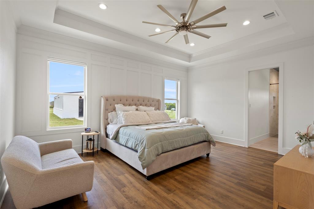 Vista Oaks Estates - Residential