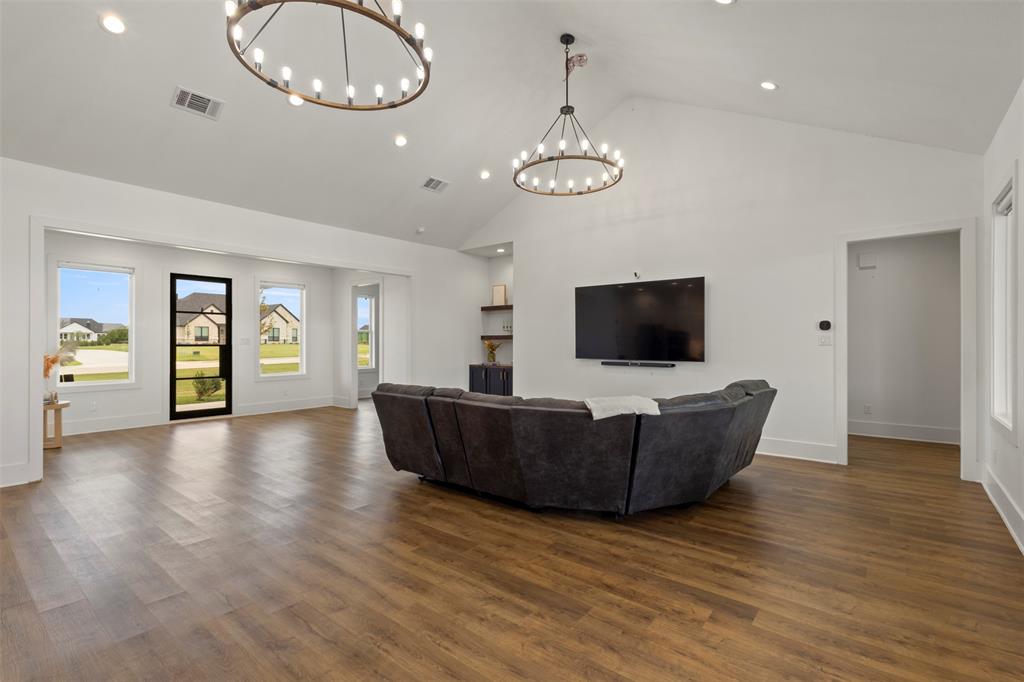 Vista Oaks Estates - Residential