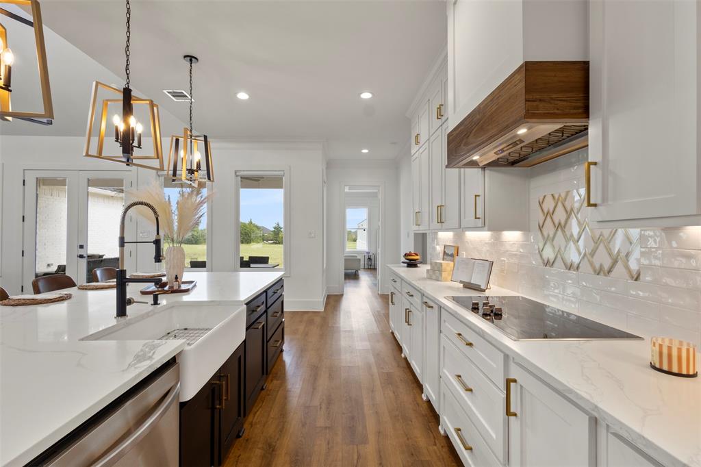 Vista Oaks Estates - Residential