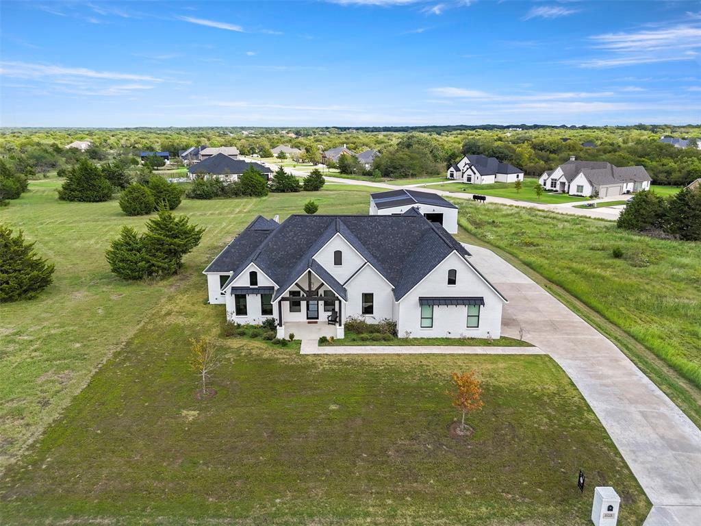 Vista Oaks Estates - Residential