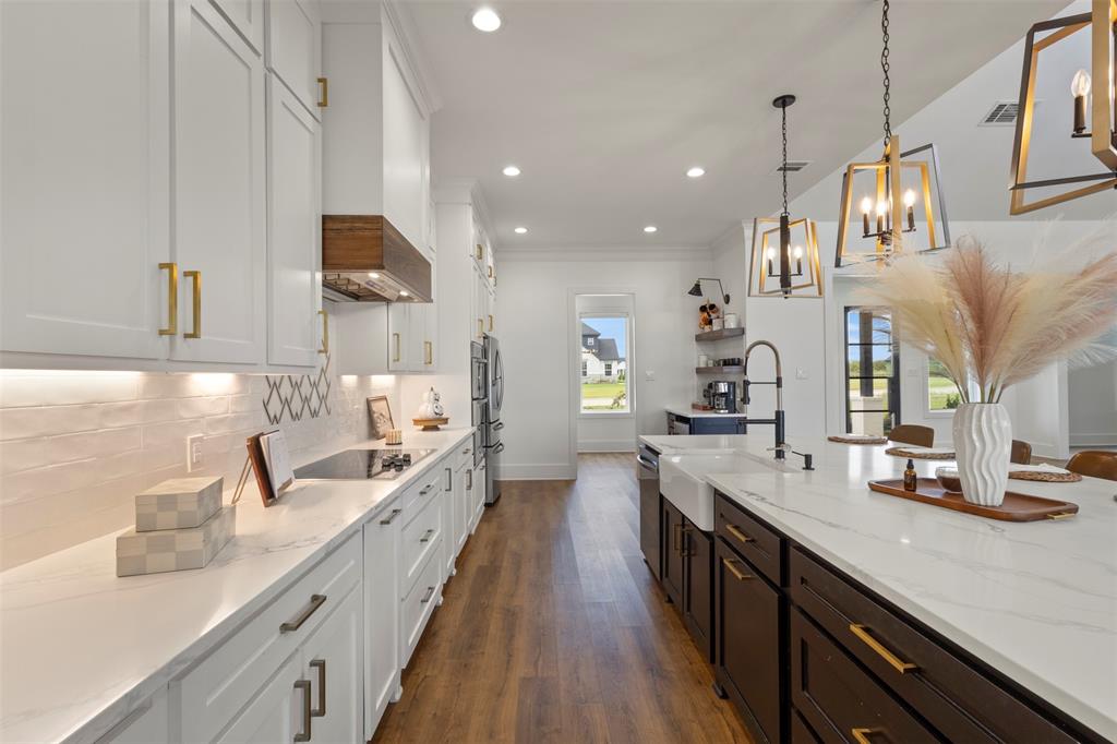 Vista Oaks Estates - Residential