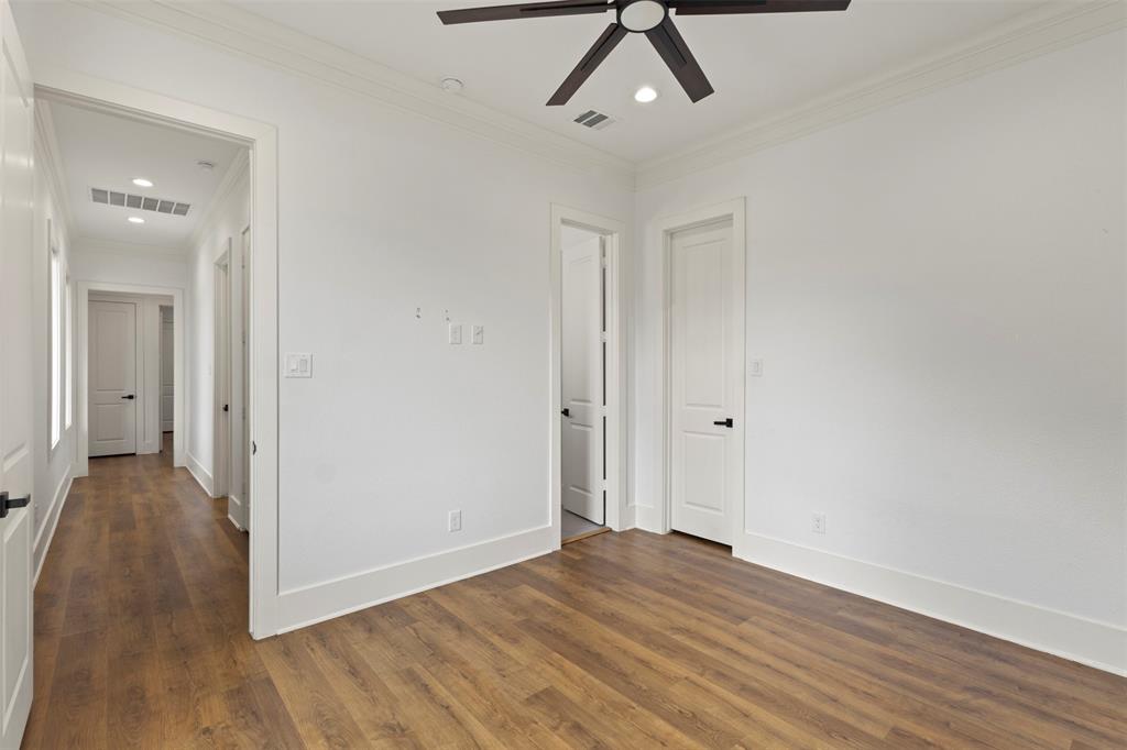 Vista Oaks Estates - Residential